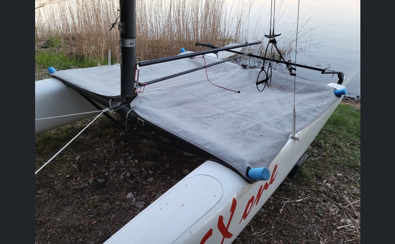 Hobie Cat FX1-kuva-16